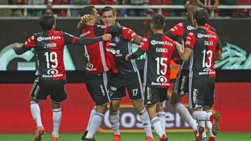 El próximo viernes, el cuadro Rojinegro recibirá al Pachuca con el destino en sus manos. Si gana, calificará a la Liguilla y ahí peleará por el campeonato que tanto se le ha negado.