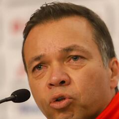 Mariano Varela sobre Boy:
“Es el técnico ideal para Chivas”