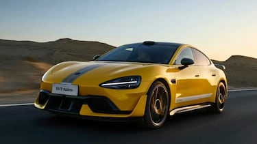 ¿Vale lo que cuesta este coche de Xiaomi?