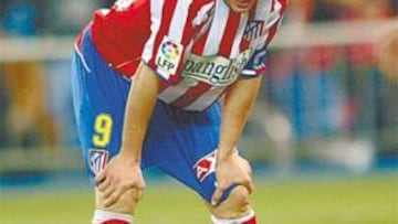 <b>AL 50 POR CIENTO. </b>Los médicos rojiblancos no se mojan y Torres no sabrá hasta el final si puede jugar.