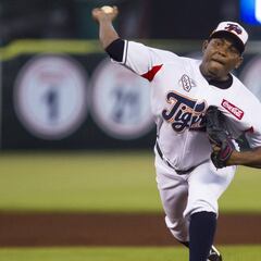 Tigres se lleva la exguerra civil capitalina frente a Diablos Rojos