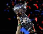 Así es como se fabricó el trofeo Vince Lombardi, que se entrega al ganador del Super Bowl