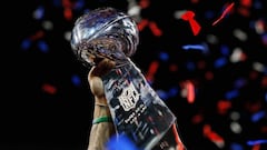 Not the Chiefs: this is the new favorite to win Super Bowl LIX in New Orleans