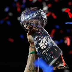 Not the Chiefs: this is the new favorite to win Super Bowl LIX in New Orleans