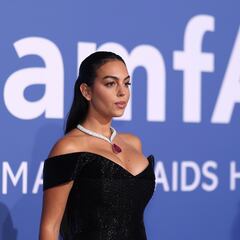 Georgina demanda a su excompañero de Gucci: “Pide una suma compensatoria estratosférica”