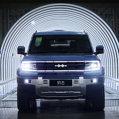 ¿BYD es la marca que más autos híbridos plug-in vende en el mundo?