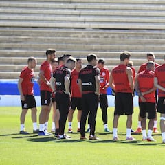 El Martínez Valero es un hueso duro para el Deportivo