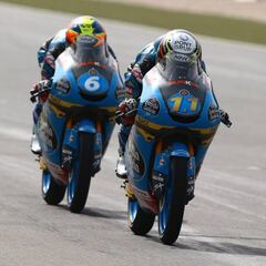 Sergio García: "El cambio de horario no es un problema"