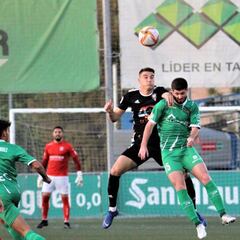 El Albacete tropieza en Cornellá
