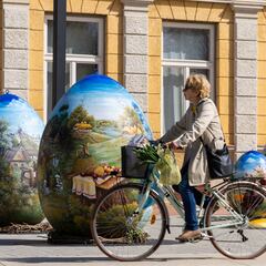 List of US 2024 federal holiday dates: is Easter a national holiday?