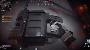 La acción más noble que se ha visto en un videojuego en mucho tiempo: 'Warzone' y un pacto de caballeros excepcional