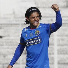 La explosión de Montecinos