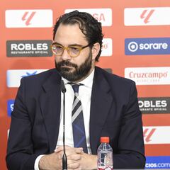 La exigencia se eleva por En-Nesyri