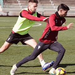 ¿Una reválida para Calderón?