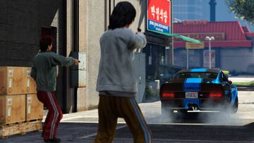 GTA Online: triple recompensa en todas las partidas de supervivencia y más
