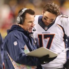 Previa de la semana 16: todo o nada para los Denver Broncos