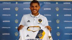 Jonathan Dos Santos contradice al ‘Piojo’: “Nunca estuve cerca de América”