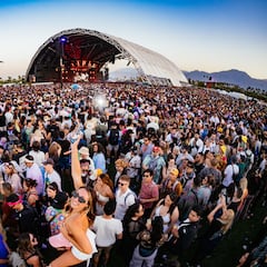 Festival Coachella 2024: lineup, fechas, precios y cómo comprar boletos