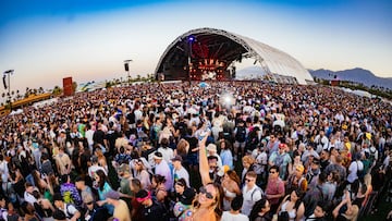 El lineup completo para el festival Coachella 2024 ha sido anunciado. Aquí las fechas, precios de los pases y cómo comprarlos.