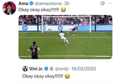 La derrota del Real Madrid, protagonista de los memes de la jornada