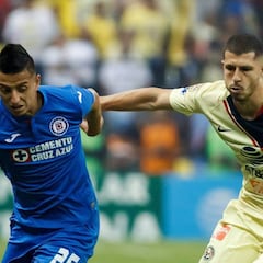 Cruz Azul vs América, cuándo se juega la vuelta de los Cuartos de Final