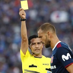 6 jugadores de la U están en riesgo de perderse el clásico