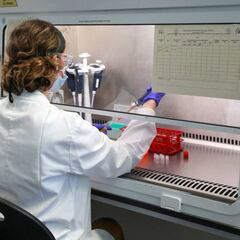 El coronavirus es menos mortal y más leve en niños y adolescentes, según el mayor estudio realizado