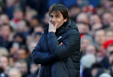 Luis Enrique: Chelsea put off by ex-Barça coach's wage demands