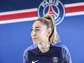 Panorama para Olga y el PSG