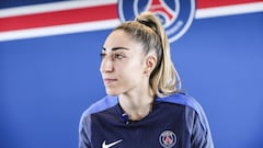 Panorama para Olga y el PSG