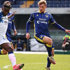 Duván Zapata, pieza clave en un mercado movido para Atalanta
