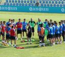 El Espanyol suspende el amistoso en Marruecos del 27 de julio