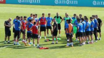 El Espanyol suspende el amistoso en Marruecos del 27 de julio.