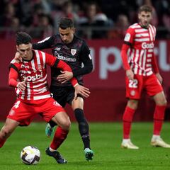 El Girona abre la puerta a ser un club vendedor