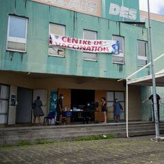 Expertos vaticinan la posibilidad de erradicar la COVID