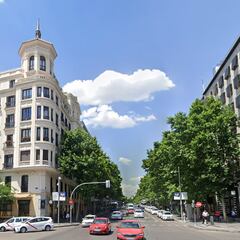 La calle más cara de España