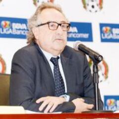 El proyecto Decio de María es simplemente una continuación