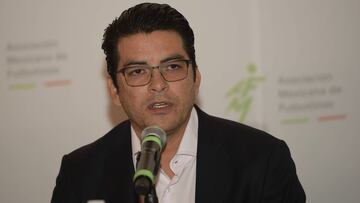 AMF Pro no teme represalias de los dueños de la Liga MX
