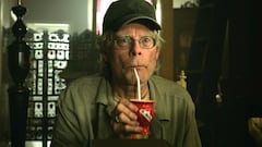 Stephen King predijo la llegada de un personaje como Trump en uno de sus libros: “Está realmente mal”