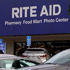 List of Rite Aid branches closing soon: locations