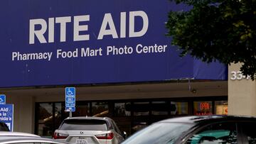Rite Aid ha anunciado nuevos cierres en Estados Unidos. Te compartimos las ubicaciones exactas de las tiendas que cerrarán próximamente.
