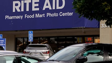 Rite Aid, heavily indebted and facing a plethora of lawsuits filed for Chapter 11 protection and will close hundreds of stores nationwide. Here’s where…