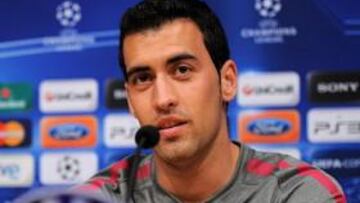 'Ante el Arsenal debemos hacer nuestro juego habitual'