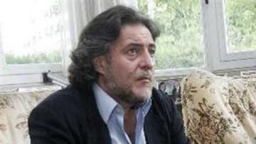 <b>CAMPEÓN DEL MUNDO</B>. El seleccionador nacional que hizo campeona del mundo a la selección española dará la convocatoria de los elegidos.