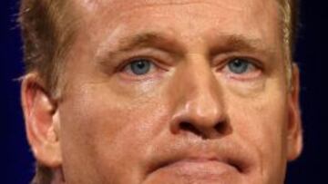El comisionado de la NFL, Roger Goodell, ha anunciado su decisión de recurrir la decisión del juez del caso Deflategate.