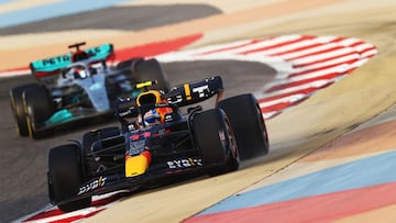 Mundial F1 2022 en DAZN y Movistar: precios, canales, paquetes y cómo contratar