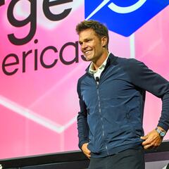 Tom Brady praises exes Gisele Bündchen, Bridget Moynahan on Mother’s Day