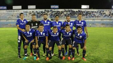 Gimnasia Tiro y Salta pide aplazar el partido con Boca