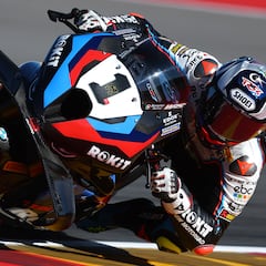 Razgatlioglu pone la directa