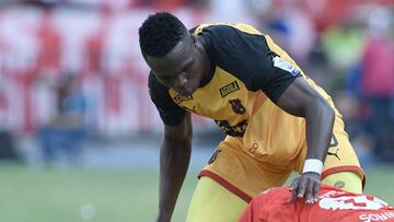 Yulián Gómez, de regreso: inicia trabajos de campo